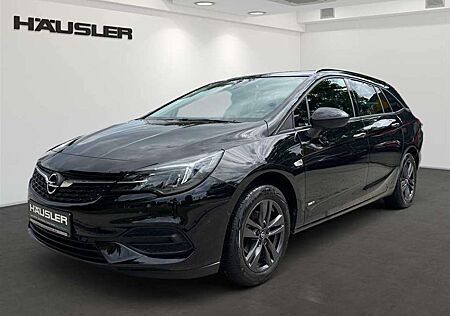 Opel Astra 1.2*ST*Design&Tech*LED*Navi*Alcantara