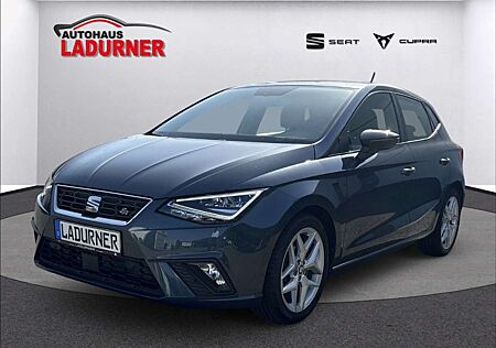 Seat Ibiza FR BEATS 1.0 Navi LED ACC Apple CarPlay
