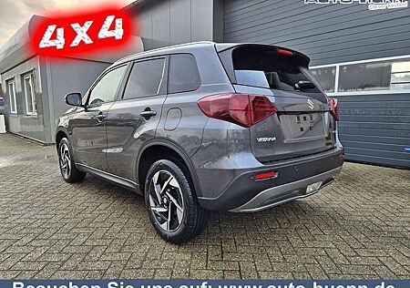 Suzuki Vitara Comfort+ 110PS Automatik MHEV 4x4 ALLGRIP 1.4 B...