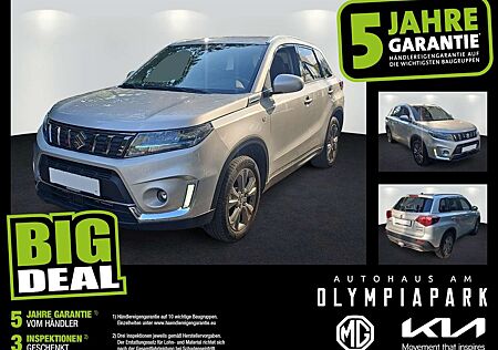 Suzuki Vitara 1.4 DITC 4x2 Comfort ACC LED SHZ Kam. LM