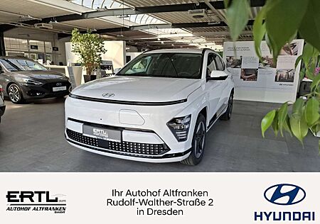 Hyundai Kona SX2 EV 65,4kWh (218 PS) 2WD Trend