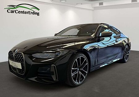 BMW Others M440iCoupe xDrive*Laser*Navi*H&K*Kamera*HUD*Lede