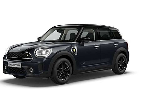 Mini Others Countryman Cooper SE ALL4 ALL4 Trim Aut. PDC