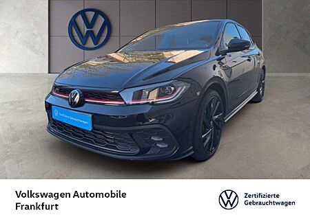 VW Polo Volkswagen 2.0 TSI DSG GTI Navi Edition 25 Navi IQ.Lig