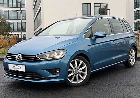 VW Golf Sportsvan Volkswagen VII Highline BMT/Start-Stopp,TOP