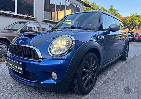 Mini Cooper S Clubman Cooper S COOPER_S Clubman Cooper S*Leder*Sport*
