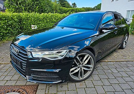 Audi A6 Avant 2.0 TDI Ultra S-Line Navi Xenon Leder