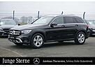 Mercedes-Benz GLC 400 d 4MATIC HEAD UP DISPLAY LED KAMERA