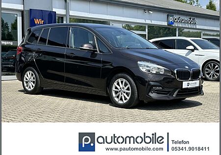 BMW 216 d *LED*NAVI*PDC*KAMERA*