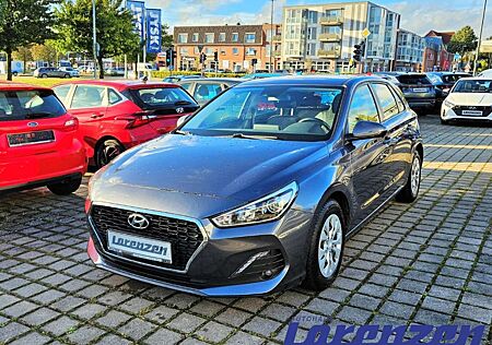 Hyundai i30 1.0 T-GDI EU6d-NAVI-R/Camera-Apple CarPlay Android