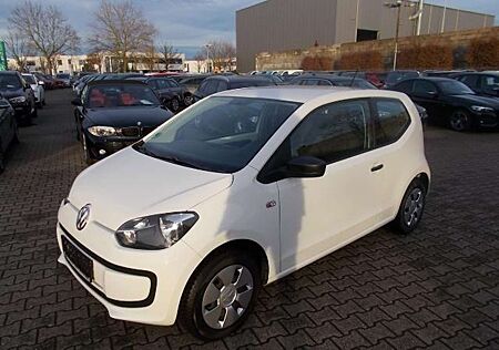 VW Up Volkswagen ! take !, Klima , CD, zus. Winterreifen