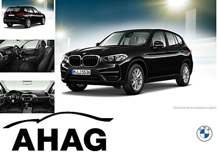 BMW X3 xDrive30e ADVANTAGE AT Aut. Klimaaut. AHK PDC