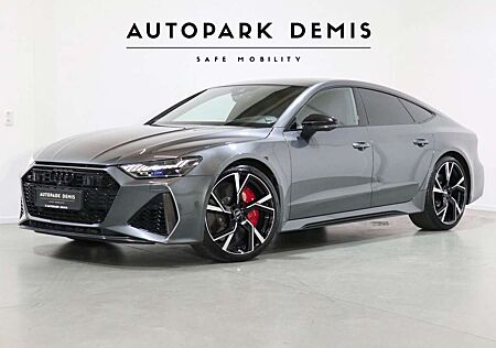 Audi RS7 Sportback qu./KERAMIK/PANO/HUD/360/ADVANCED