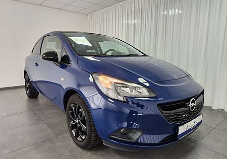 Opel Corsa COLOR EDITION 90PS SHZ TEL PDC M&S CarPlay
