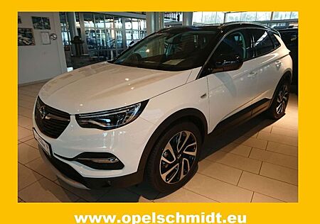 Opel Grandland X 2.0 D Start/Stop Automatik Ultimate