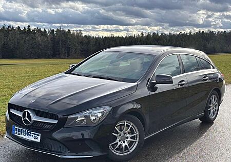 Mercedes-Benz CLA 180 CLA Shooting Brake Shooting Brake 7G-DCT