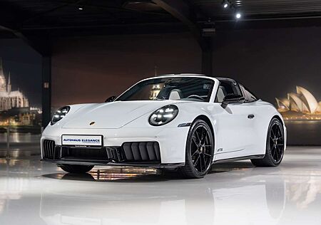 Porsche 911 Targa 4 GTS T-Hybrid*14-WEGE*SPORT-CHRONO*