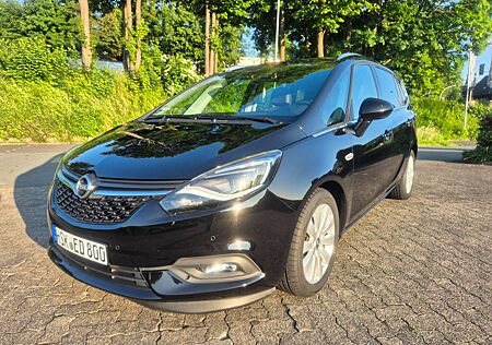 Opel Zafira Tourer 1.4 Turbo ecoFLEX Start/Stop Innovat