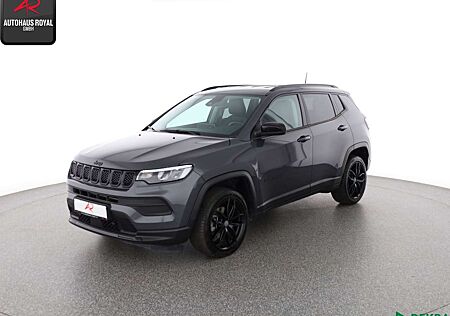 Jeep Compass 1.5 CARPLAY,KAMERA,KEYLESS,SPURHALTE,SH