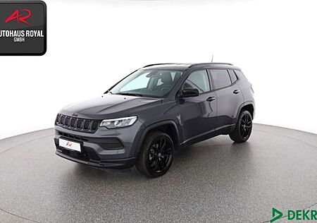 Jeep Compass 1.5 CARPLAY,KAMERA,KEYLESS,SPURHALTE,SH