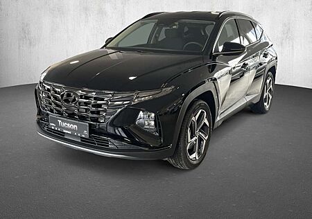 Hyundai Tucson Plug-in-Hybrid 4WD Trend Klimaut. Navi