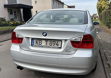 BMW 325i 325 Aut.