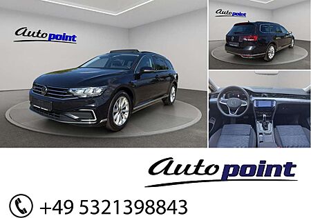 VW Passat Variant Volkswagen 1.4 TSI GTE VIRTUAL PANO