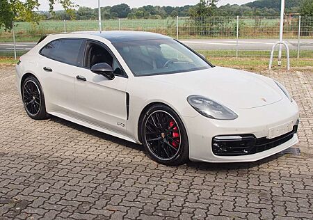 Porsche Panamera Sport Turismo GTS/Kreide/Garantie/1Hand