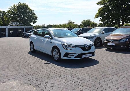 Renault Megane E-Tech CarPlay Virtuel C. LED PDC