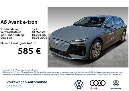 Audi Others A6 e-tron Avant 210kW *0,25% DW-Versteuerung*
