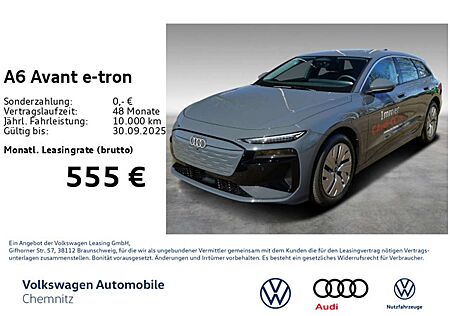 Audi Others A6 e-tron Avant 210kW *0,25% DW-Versteuerung*