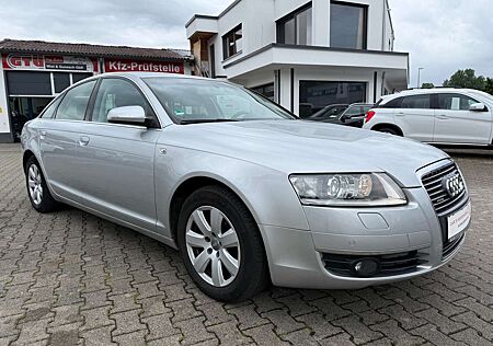 Audi A6 3.0 TDI quattro (171kW)