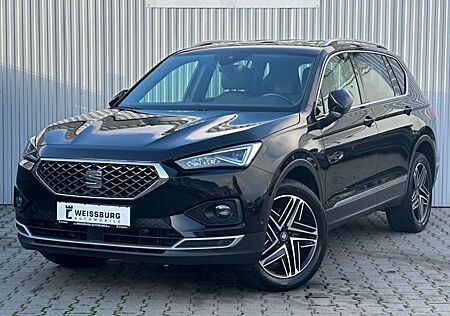 Seat Tarraco Xcellence 4Drive VIRT-COC|LED|KAM|KEYLES