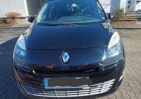 Renault Scenic 1.9 dCi FAP Aut. Avantage