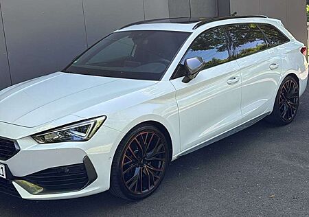 Cupra Leon Sportstourer 2.0 TSI 4Drive DSG VZ CUP