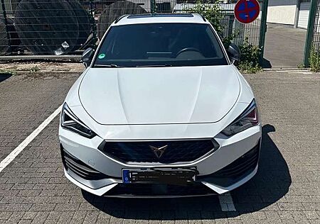Cupra Leon Sportstourer 2.0 TSI 4Drive DSG VZ