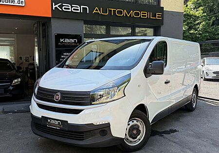 Fiat Talento Kasten L2H1/2HAND/KLIMA/TÜV-12.2027/SERVO/PDC