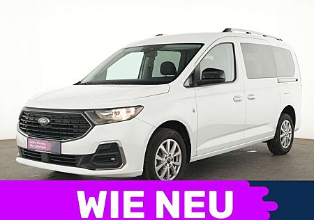 Ford Grand Tourneo Connect Titanium Navi|PDC|Tempo|SHZ