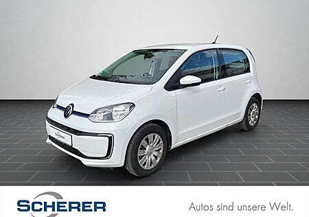 VW e-up! Volkswagen e-up! Move e / Climatronic / Rückfahrkamera 'rea