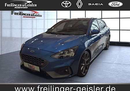 Ford Focus ST PANO Sportpaket Bluetooth Navi LED Klima