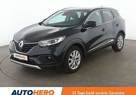 Renault Kadjar 1.3 TCe Limited*NAVI*PDC*SHZ*CAM*TEMPO*KLIMA*