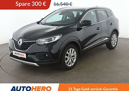 Renault Kadjar 1.3 TCe Limited*NAVI*PDC*SHZ*CAM*TEMPO*KLIMA*