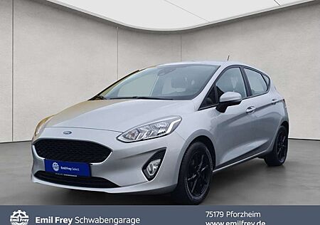 Ford Fiesta 1.0 EcoBoost S&S COOL&CONNECT