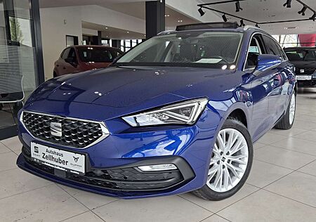 Seat Leon ST 1.5 TSI Xcellence *AHK*ACC*Pano*Navi*