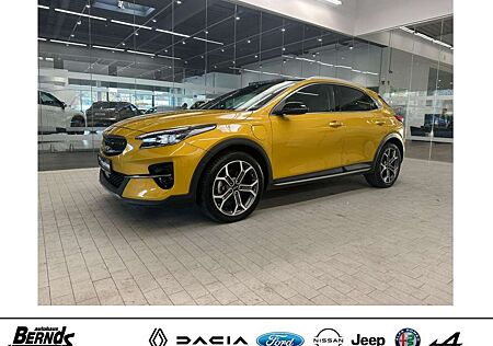 Kia XCeed 1.6 GDI DCT6 OPF Plug-in-Hybrid Platinum Edition