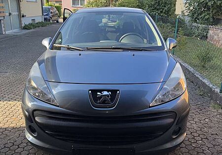 Peugeot 207 Tendance