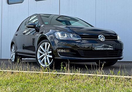 VW Golf Volkswagen VII 1.6 TDI LOUNGE/DAB/NAVI/PDC/R18/