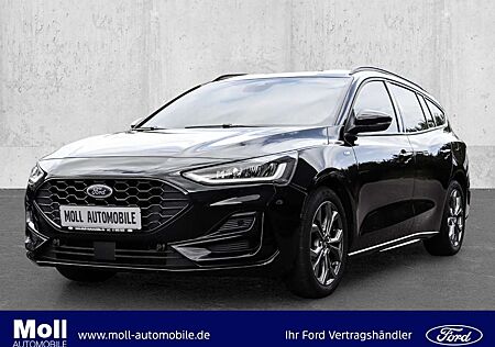 Ford Focus Turnier ST-Line Design 1.0 EcoBoost Mild-Hybrid EU