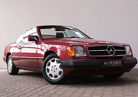 Mercedes-Benz E 320