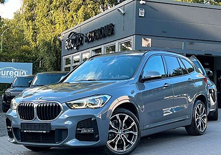 BMW X1 Drive 20 i 1 Hand - Head Up - M Sportpaket///